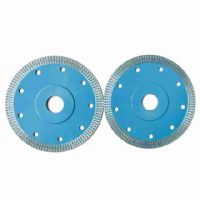 Boreway 105mm To 230mm Diamond Saw Blades For Tile Cutting 