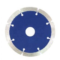 Boreway 230mm Sharpness Circular Saw Blade For Lapping Machine