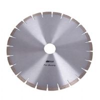 16 Inch Diamond Blade Circular Saw Blades For Quartz Stone Cutting