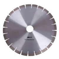 Sharp Sandstone Saw Blade Teeth Cutting Tools Diamond Cutting Tools