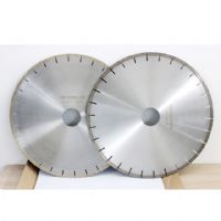Boreway 16 inch Silent Diamond Saw Blade Tool for Cutting Hard Quartz