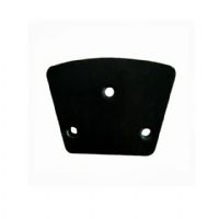 Single Drum Segment Factory Prices Diamond Trapezoid Concrete Grinding Disc Floor Polishing Pads