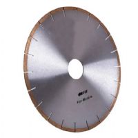 Boreway 14inch Long Lifespan Marble Cutting Saw Blade