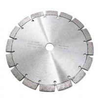 Boreway 230mm Laser Welded Circular Saw Blades For Concrete And Asphalt