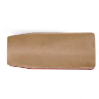 Long Life Span Diamond Resin Fickert Bond Abrasive Tool Grinding Brick Factory Good Price And High Quality