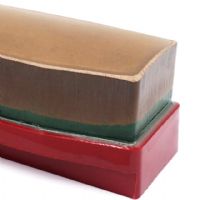 High Quality Diamond Resin Bond Fickert Grinding and Polishing Block Tool for Manufacturer