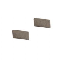 350mm Arix Matrix Shape Diamond Segment for Granite Slab Cutting 