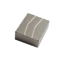 Boreway 3m Diamond v Shape Tools Tip Cutting Segment For Sale