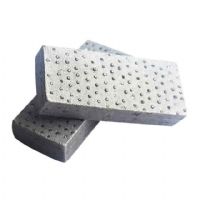 Boreway Matrix Diamond Segment Of Circular Saw Blades For Cutting Limestone