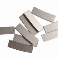 Boreway Prive Factory Price Sharp Conventional Granite Cutting In Diamond Saw Blade