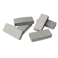 Boreway Arix (Matrix) Diamond Segments of Circular Saw Blades for Granite Manufacturer