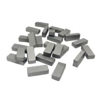 Boreway Diamond Stone Cutting Segments For Welding Machine In Saw Blade