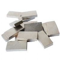 Boreway Stone CuttingDiamond Segments For All Kinds Of Marble Granite Sandstone Quartz Etc.