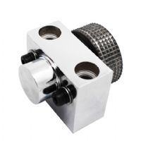 Boreway Supply Sandblasting Bush Hammer  Stone Marble Granite Head Wheel Abrasive Tools For Grinding Litchi Surface Manufacturer