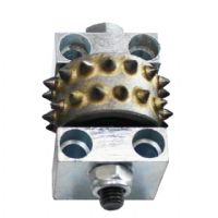 Granite Marble Concrete Litchi Making Surface Bush Hammers Wheel Tool for Grinding Suppliers