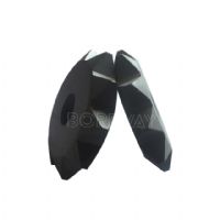 10 Rotary Star Bush Hammer Roller For Knurled Surface