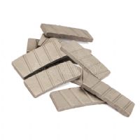 No Chipping Diamond Cutting Segment For Granite Cutting