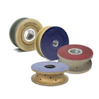 China Factory Supply Diamond V30 CNC Grinding Profiling Wheel for Portable Grinding or Edge Cutting Machine
