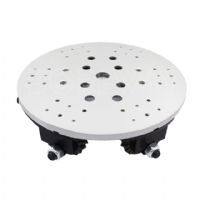 10 Inch Bush Hammer Plate For Floor Grinding Machine