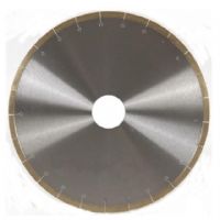 Diamond Saw Blades for Marble Cross Cutting (Multi-Blades)