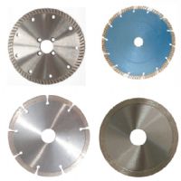 Diamond Dry Cutters (Small Diameter Diamond Saw Blades)