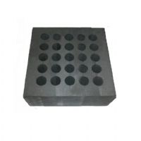 Graphite Plates for Diamond Sintering Mould