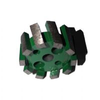 50mm drain board wheel