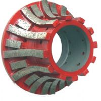 CNC A30 concrete router bit