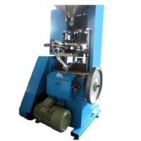 60T Automatic Mechanical cold pressed machine for diamond segment