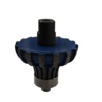 F30 D100 segmented router bit profile 