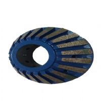 E20 D95 CNC concrete router bit 