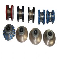 V20 D65 router bit sharppen