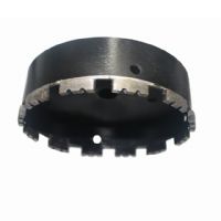 D150*50L*M18-1.5P drill bit quartz