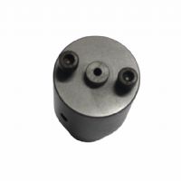 37mm wheel axles for standard stubbing wheel