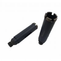 Core diamond drill bit