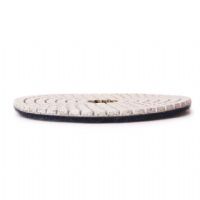 Wet Use Diamond Polishing Pad For Granite Marble Concrete