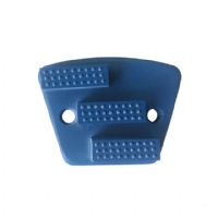 Long Lifespan Top Sharp Diamond Grinding Block Floor Grinding Disc For Rough Concrete