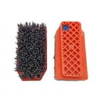 Buy L140 General Fickert Silicon Carbide Stone Brush Abrasive For Antique Finish