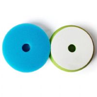 6 Inch Car Foam Sponge Buffing Polishing Disc Kit For Car Waxing Polishing