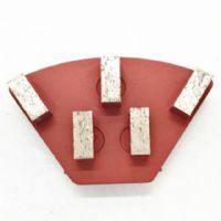Cassani Diamond Tools For Concrete Grinding