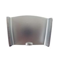 Two Arrow Segment HTC Diamond Grinding Disc For Concrete Floor 