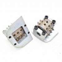 Lavina Diamond Bush Hammer Tools for Concrete Floor