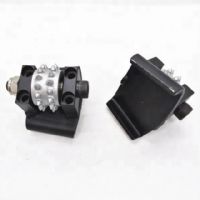 HTC Grinder Diamond Bush Hammer Grinding Rollers with Support