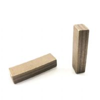 36 Inch 900mm Sandwich Structure Diamond Cutting Tool Marble Segments for Pakistan Market