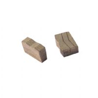 Factory Price Granite Cutting Diamond 7.2 Multi Segment for India Market