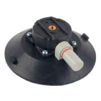 6inch granite seam setter with 2 pieces vacuum sunction cup