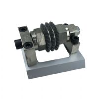 Concrete Tool Diamond Bush Hammer For Frankfurt Machine