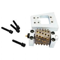High Quality Frankfurt Bush Hammer for Stone Surface Processing