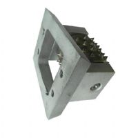 Frankfurt Bush Hammer Roller For Litchi Surface