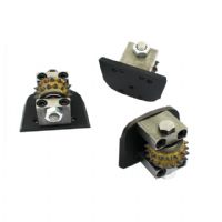 Grinding Diamond Tools Lavina Bush Hammer for Stone